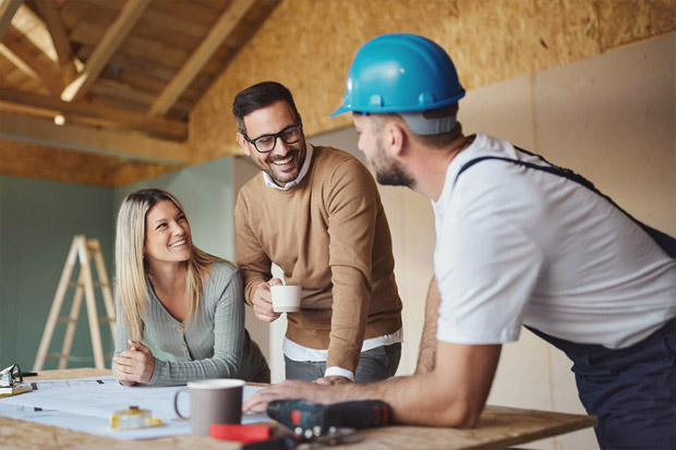 General Contractor West Island