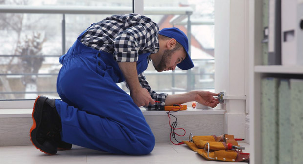 Handyman West Island