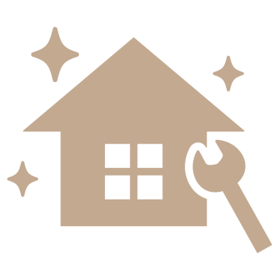 Logo | Renovation Contractor West Island