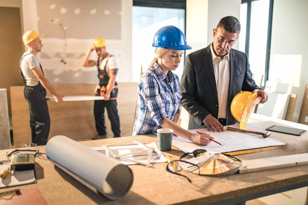 Renovation Contractor West Island